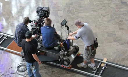 insauga: There were 67 productions in 2022 including The Boys, Handmaid’s Tale and Reacher in Mississauga