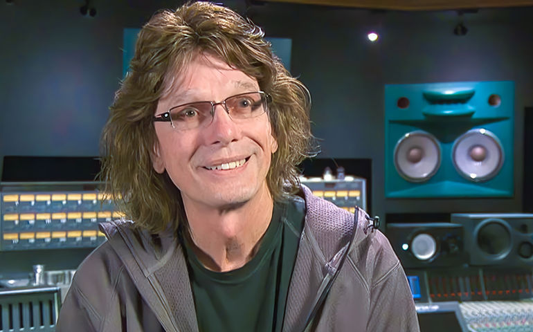 FYI Music News: A Podcast Conversation With … Gil Moore of Metalworks Institute