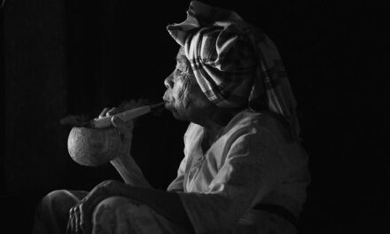 PhotoED Magazine: Sherry Prenevost: In Black & White