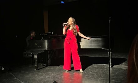 A timeless night of jazz with Shannon Butcher and Cat Bernardi