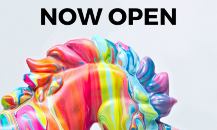 Spring Registration now open for Visual Arts Mississauga