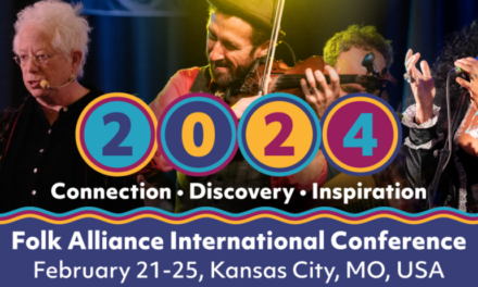 FYI Music: Calendar of Grant and Funding Deadlines: April 20, 2023