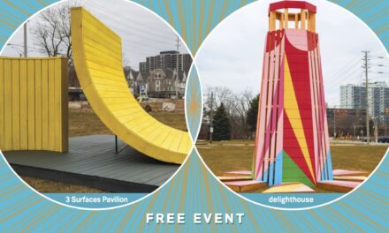 Brixen Developments brightens up Lakeshore and Dixie in Mississauga