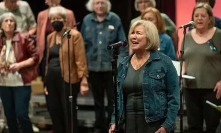 insauga: Stage is set for Mississauga music acts on next week’s Canada’s Got Talent TV show
