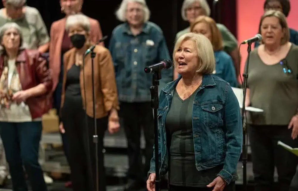 insauga: Stage is set for Mississauga music acts on next week’s Canada’s Got Talent TV show