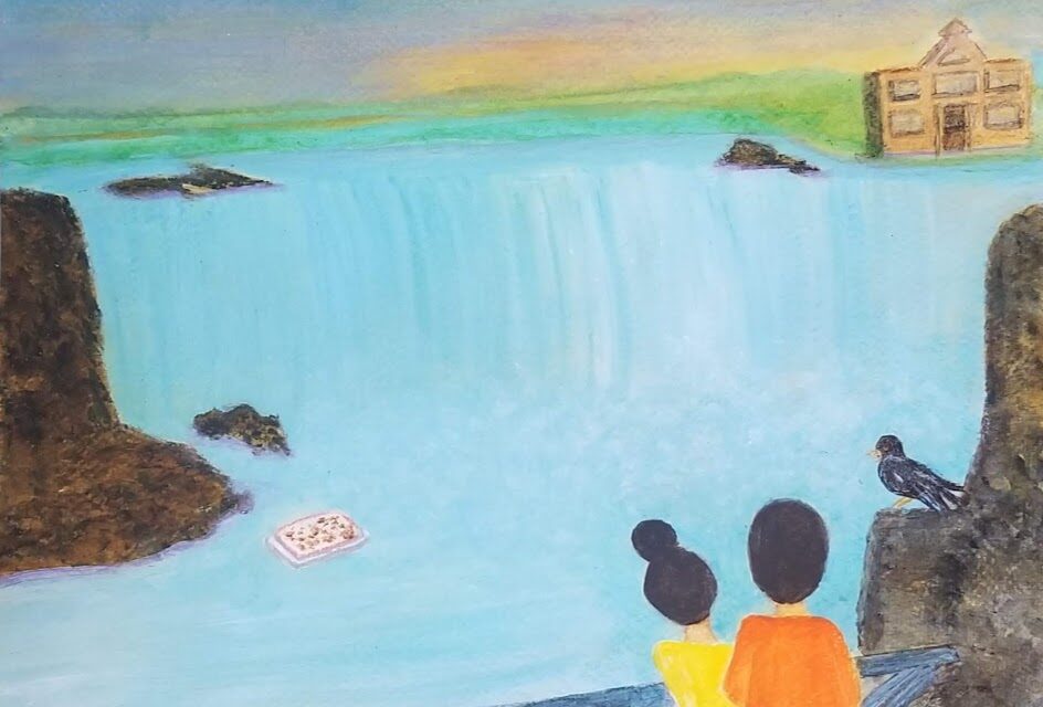 Document your days, celebrate your life, and discover things about yourself you might only be able to do by keeping a journal.