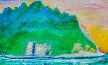 Getting and giving, we need to get to live, but we need to give to grow.