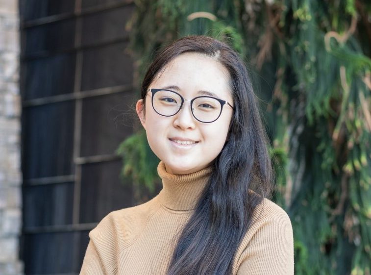 City of Mississauga Welcomes its Fourth Youth Poet Laureate – Lisa Shen