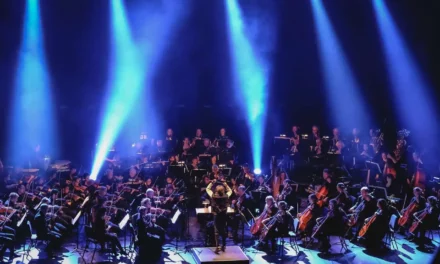 insauga: Iconic music of Star Wars comes to the Mississauga stage