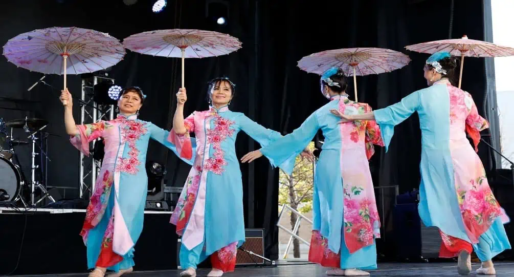 insauga: Canada’s biggest multicultural festival will bring two dozen countries to Mississauga