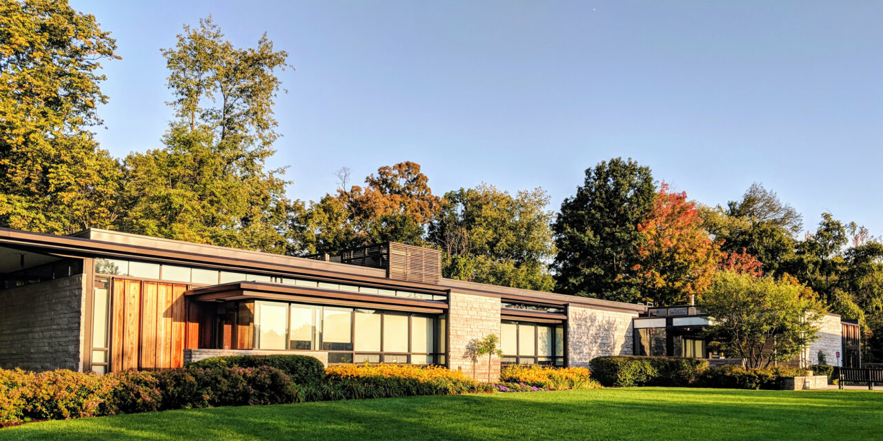 Visual Arts Mississauga is hiring – Executive Director