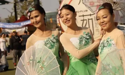 insauga: Chinese festival promises day of celebration in downtown Mississauga