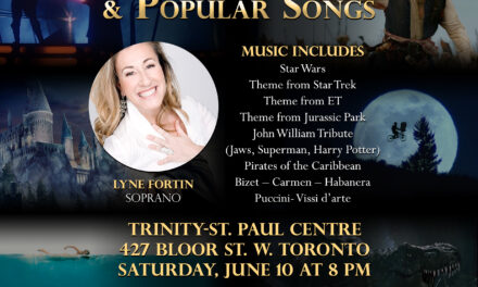 MOVIE SOUNDTRACKS AND POPULAR SONGS CONCERT