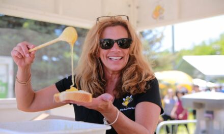 Modern Mississauga: 9 Sweet Reasons to Attend the 2023 Streetsville Bread & Honey Festival