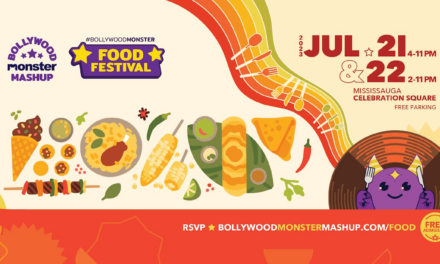 Modern Mississauga: Fantastic food fare coming to the largest South Asian festival in Canada
