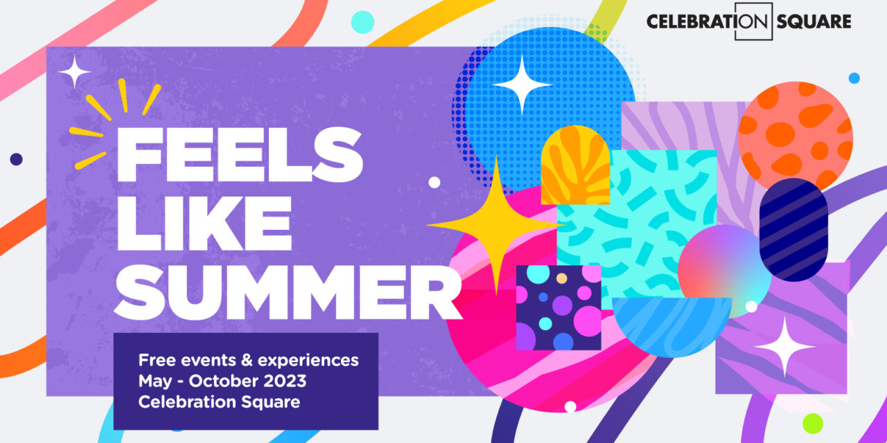 City of Mississauga: Free Summer Events are Back at the Square