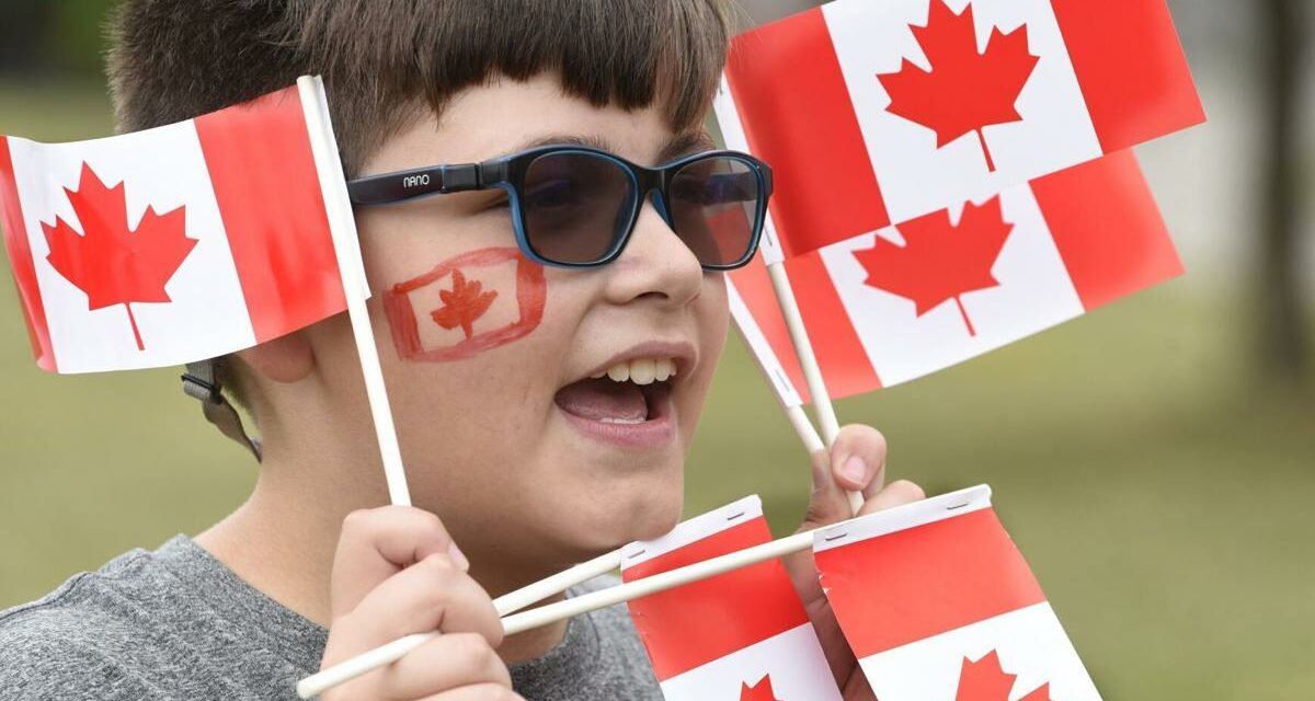 Mississauga News: Here’s what’s happening on Canada Day in Mississauga