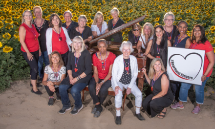 Summer Solstice Showcase with The Heartland Singers and Special Musical Guests