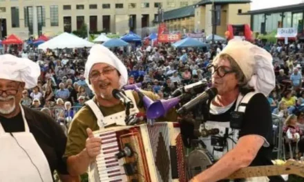 insauga: One of Ontario’s top 100 festivals returns to Mississauga with a Venice theme