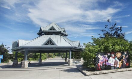 Modern Mississauga: The Mississauga Symphony Orchestra to perform free outdoor concert in Port Credit