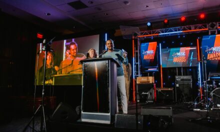 City of Mississauga: Mississauga hits all the right notes as the 2023 Music City of the Year