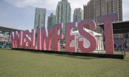 Mississauga News: MuslimFest returns to Mississauga for 20th anniversary