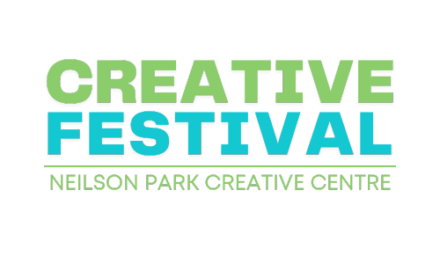 Call for Vendors – Neilson Park Creative Centre’s Creative Festival