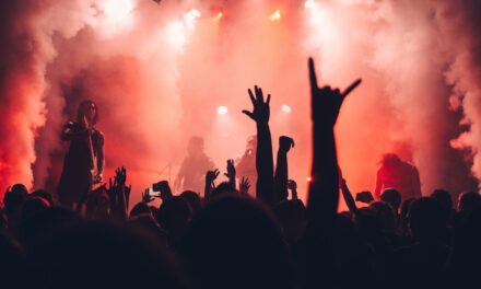 Mississauga musicians take the stage at Canadian Music Week 2023