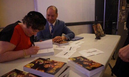 Heritage Mississauga’s 2023 Annual General Meeting and Book Launch Success!