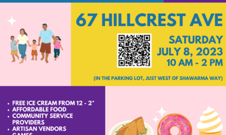 Modern Mississauga: Cooksville to host inaugural Pop-Up Market & Gathering