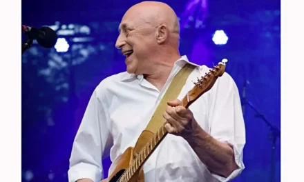 insauga: Legendary performers headline 2023 Southside Shuffle in Mississauga, tickets now on sale