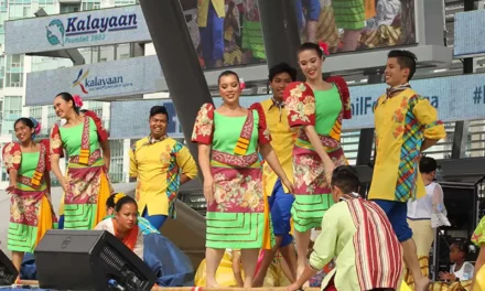 insauga: Huge 2-day Filipino festival featuring food and music coming to Mississauga