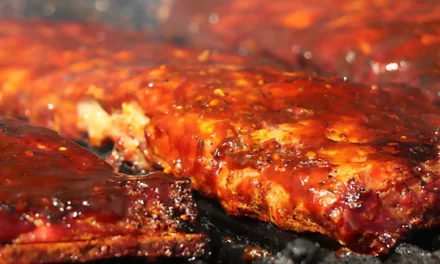 insauga: Ribfest returns for 3 ‘finger-lickin’ days in Mississauga