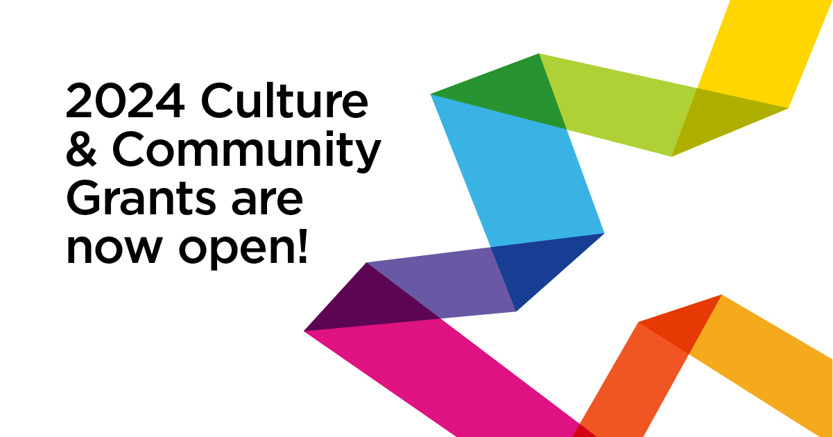 Celebrate Mississauga’s 50th Anniversary in style with the City of Mississauga Grants!