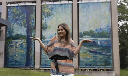 insauga: Beautiful art exhibitions, summer camp, and creative workshops in Brampton, Mississauga and Caledon