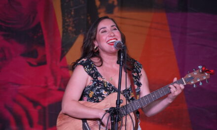 Celebrate Mississauga’s Talent with Amphitheatre Unplugged!