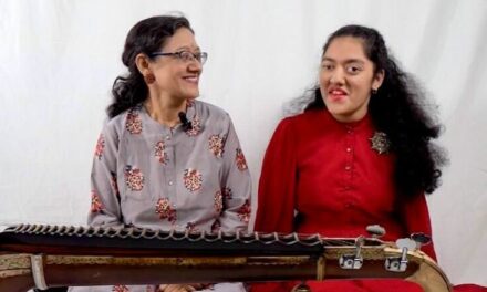 MAC Members Radhika and Adhithi Baskar are thrilled to invite you to AMALGAM! 