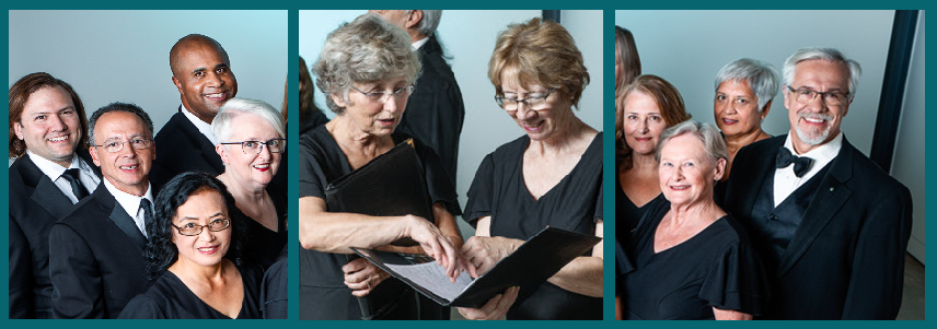 The Mississauga Chamber Singers are seeking new members!