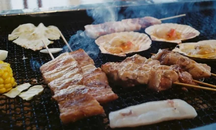insauga: Massive Asian food market comes to Japan Festival this weekend in Mississauga