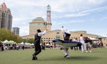 Mississauga News: Portugalo Fest returning to Mississauga next weekend