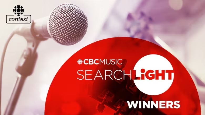 Mississauga singer Luna Elle wins ‘Top Teen’ – CBC Music’s Searchlight 2023
