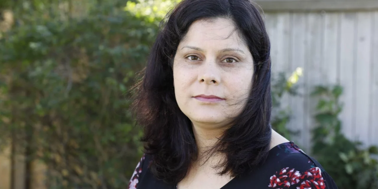 Mississauga News: Mississauga director to release television show inspired by South Asian women in GTA