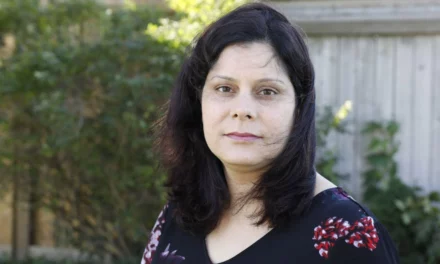 Mississauga News: Mississauga director to release television show inspired by South Asian women in GTA