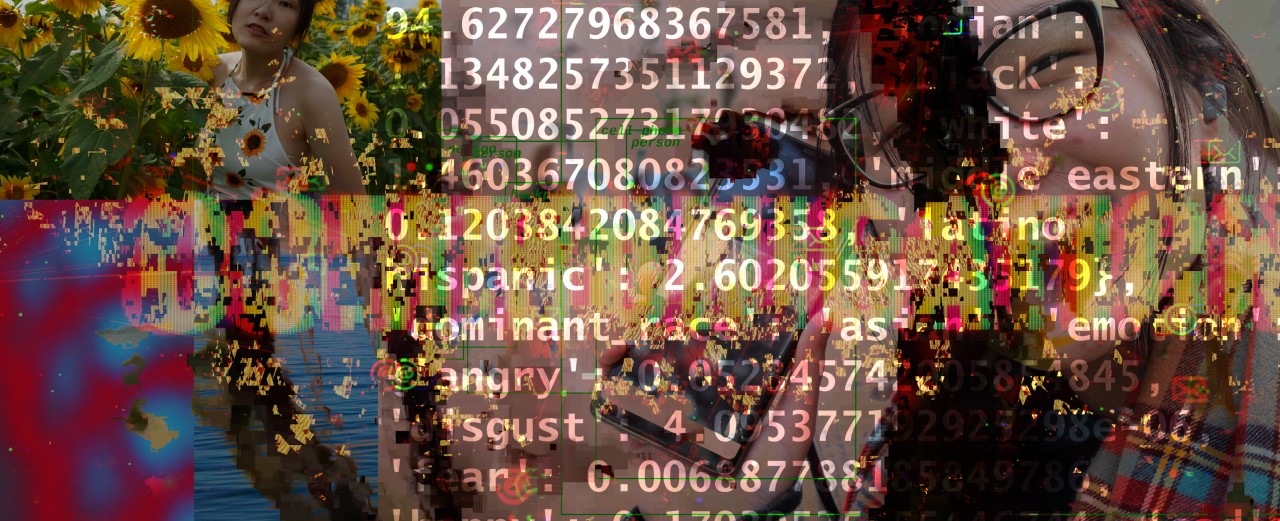 Call for Submissions: All watched over by machines of loving grace