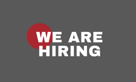 Leadership opportunities at the Ontario Arts Council