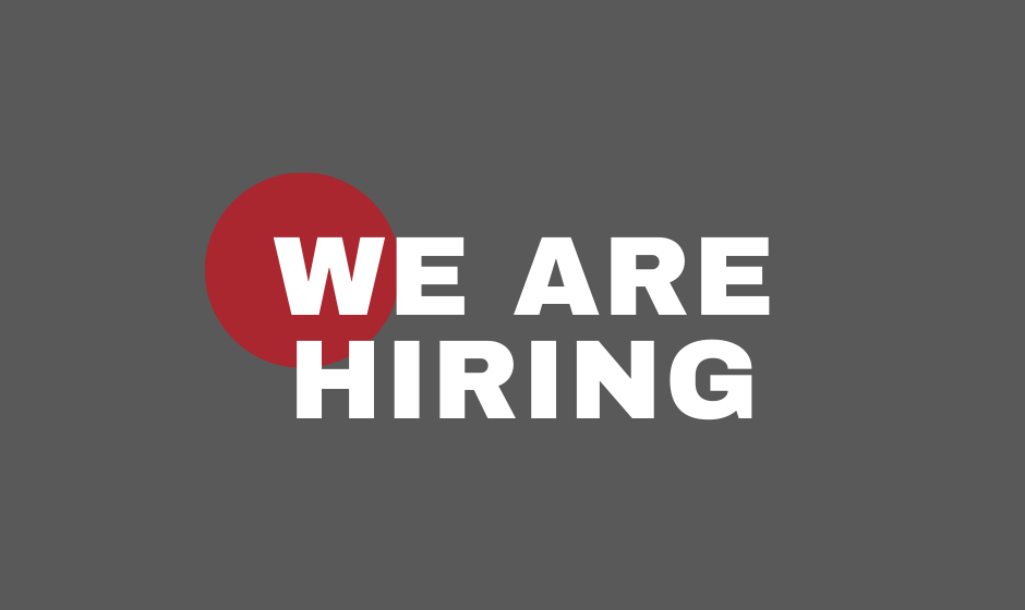 Leadership opportunities at the Ontario Arts Council