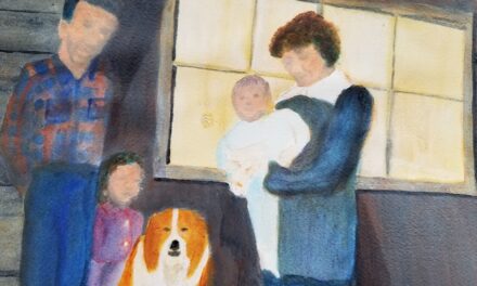Family is the lasting legacy and the most precious accomplishment of our lives.