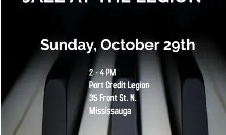 Jazz at the Legion