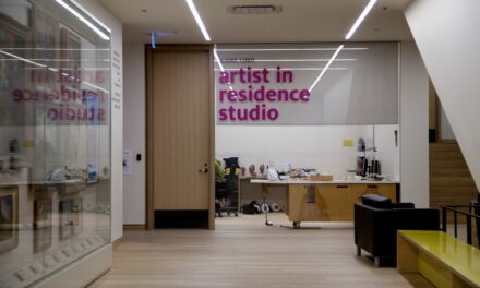 2024 AGO X RBC ARTIST-IN-RESIDENCE PROGRAM