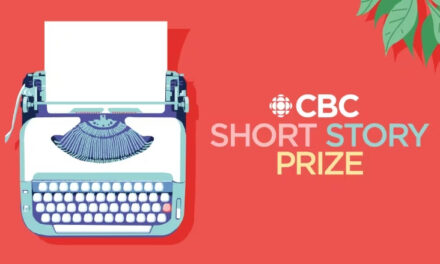 CBC Short Story Prize open for 2024 — submit your new fiction now!